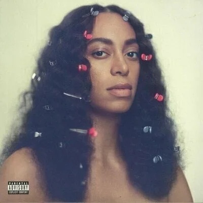 Solange - A Seat At The Table (2 LP) (0889853874712)