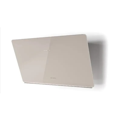 Faber GLAM LIGHT ZERO DRIP SAND A80 Пясъчен цвят, 750 m3/h, Вертикален аспиратор (GLAM LIGHT ZERO DRIP SAND A80)