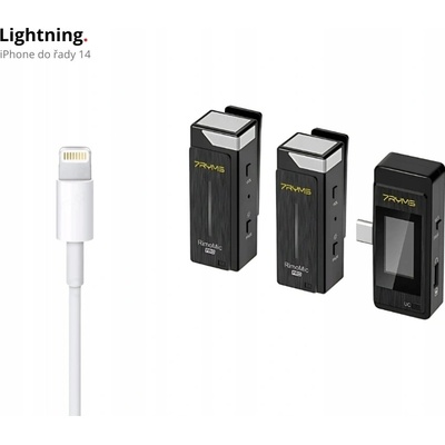 7Ryms RimoMic PRO