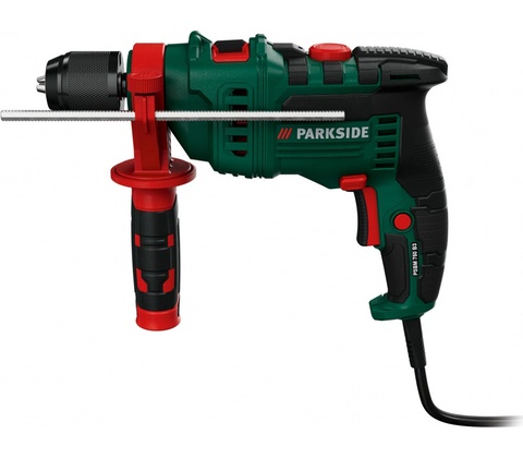 Parkside PSBM 750 B3
