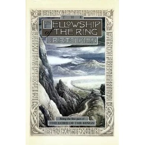 Fellowship of the Ring | John Ronald Reuel Tolkien (2003)