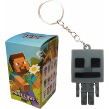 Prívesok na kľúče Bagito MysteryBox Minecraft