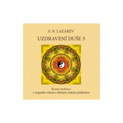 Uzdravení duše 3