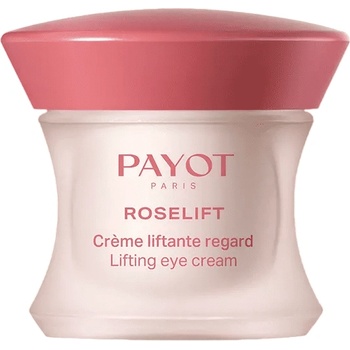 PAYOT Roselift Лифтинг Дневен Крем за очи 15 мл