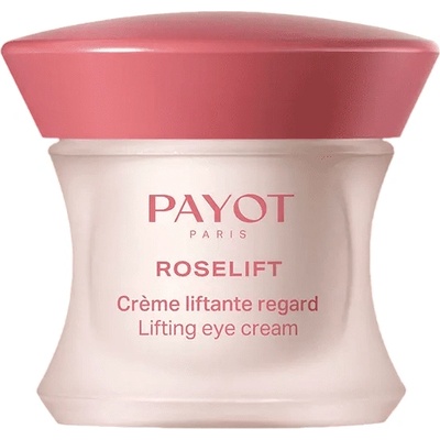 PAYOT Roselift Лифтинг Дневен Крем за очи 15 мл