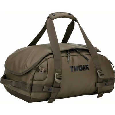 Taška THULE CHASM RECYCLED DUFFEL 30L