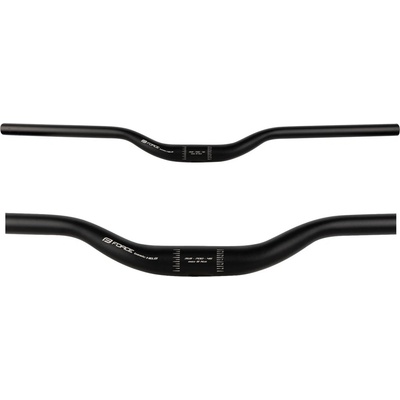 Force Basic H6.8 prohlé 31,8/700 mm – Zboží Mobilmania