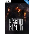 Dead By Daylight - Descend Beyond Chapter
