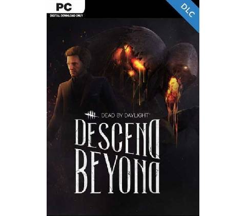 Dead By Daylight - Descend Beyond Chapter