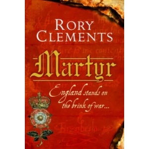 Martyr | Rory Clements (2010)