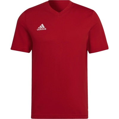 adidas Teamsport Entrada 22 červená