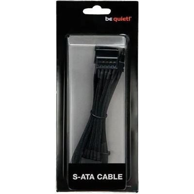 be quiet! CS-3310 BC020