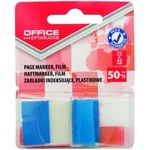 Office Products Индекси 25 х 43мм 50л