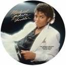 JACKSON, MICHAEL - THRILLER -PD- LP