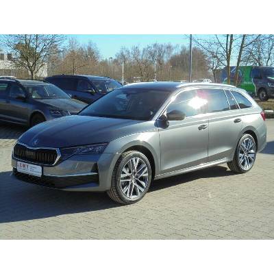 Skoda Octavia Combi 1.5 TSI mHEV Balance DSG 110 kW