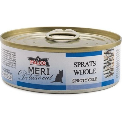 Falco Meri Deluxe Cat šproty celé 80 g