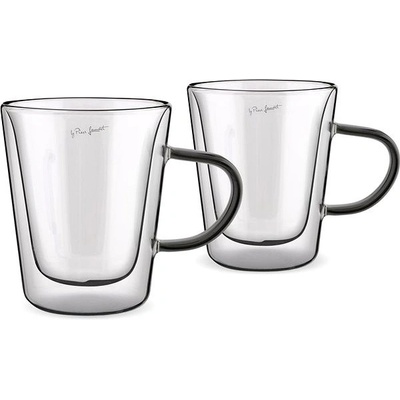 Lamart termosklenice LT9120 VASO Set Tea 2 x 300 ml