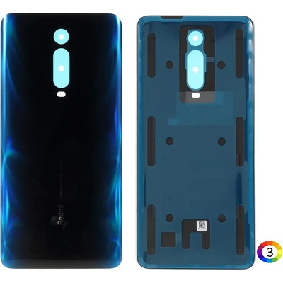 Xiaomi Оригинален Заден Капак за Xiaomi Redmi K20/Mi 9T / Redmi K20 Pro/Mi 9T Pro