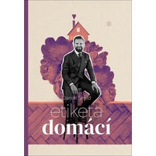 Etiketa domácí