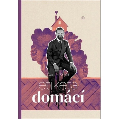 Etiketa domácí