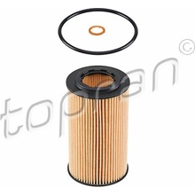 Olejový filter TOPRAN 500 732 (500732)