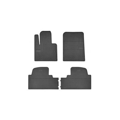 FroGum Гумени стелки Frogum съвместими с Kia Sorento III - (2015-2020)