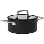 FABINI Гърне с капак/с керамично покритие 2, 4 l Meda 4.0 - FABINI (114410152011323)