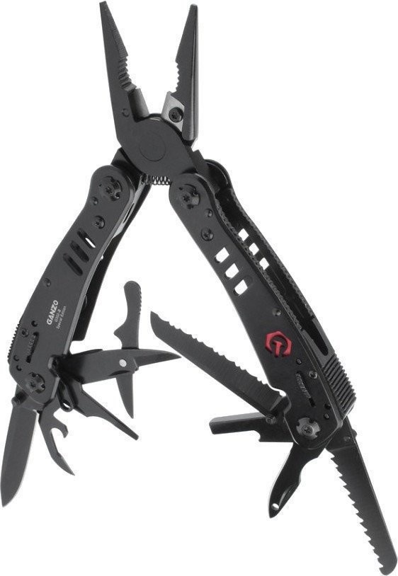 Ganzo MultiTool G302B
