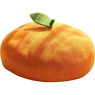 Baret Fruit Oranžová
