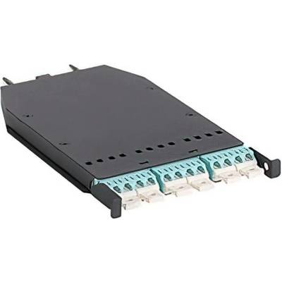 Molex konektor k optickému kabelu, příslušenství 106481-0001 Bulk