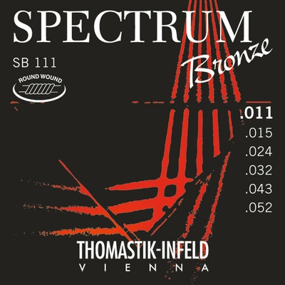 Spectrum Bronze SeriesSada 32480