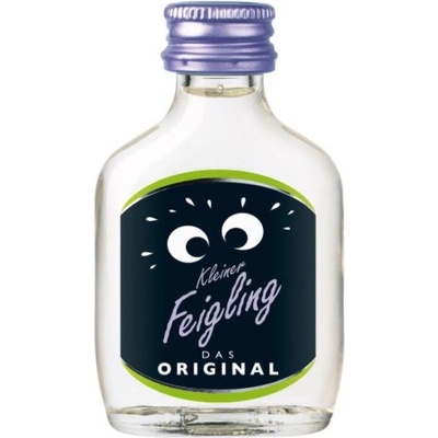 Kleiner Feigling 20% 0,02 l (holá láhev)