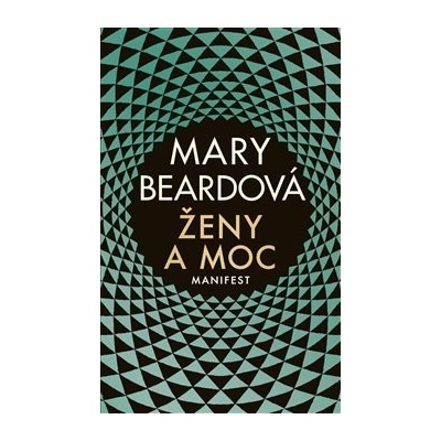 Ženy a moc - Beardová Mary, Vázaná