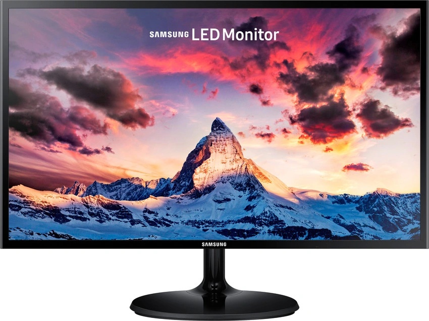 Samsung S24F350