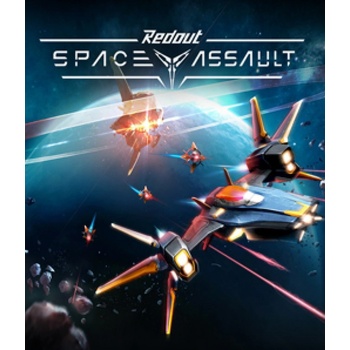 Redout: Space Assault