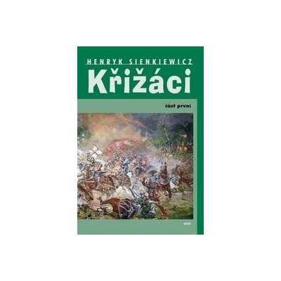 Křižáci