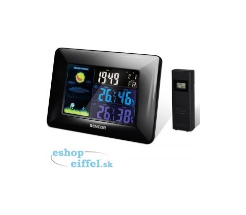 SENCOR SWS 4250