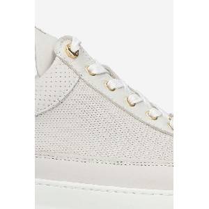 Filling Pieces Кожени маратонки Low Top Aten