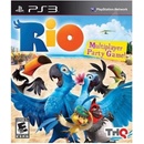 Hry na PS3 RIO