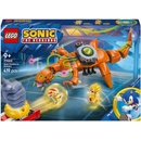 LEGO® Sonic the Hedgehog™ 77003 Super Shadow vs. Biolizard