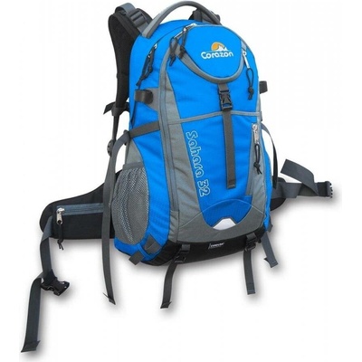 Corazon Sahara 32 l modrý