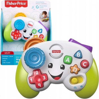 Fisher Price Toddler s Happy Paddock FWG20