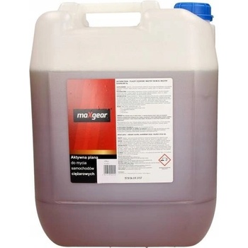 AKTÍVNA PENA 20 KG MAXGEAR – NÁKLADNÉ VOZIDLÁ
