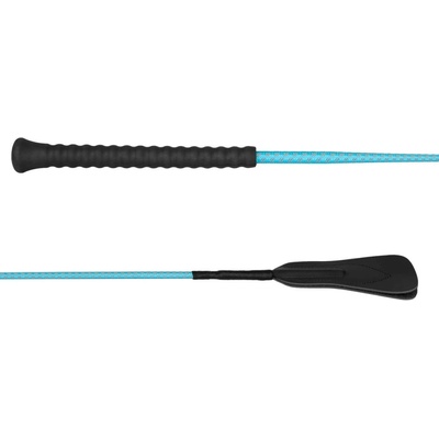 START Jezdecký bičík Reflex modrá – Zboží Dáma