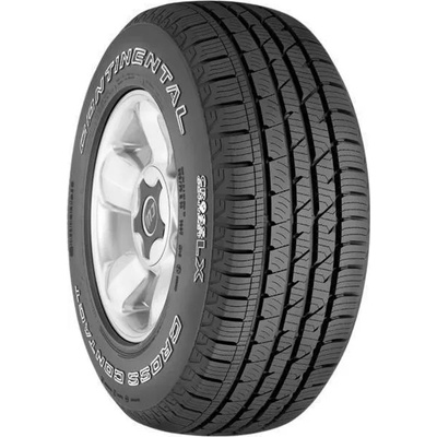 Continental ContiCrossContact LX Sport 225/60 R17 99H