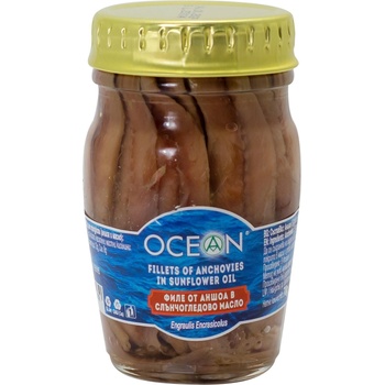 OCEAN аншоа 78гр