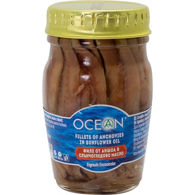 OCEAN аншоа 78гр