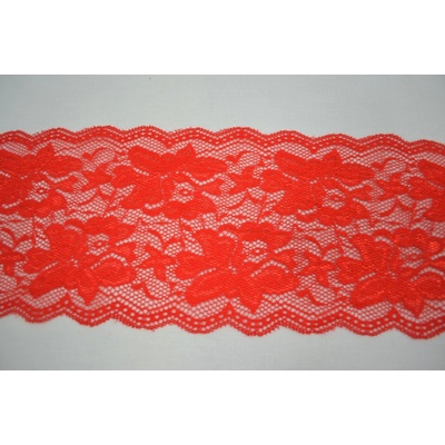 Krajka elastická 140mm