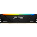 Kingston DDR4 128GB 3200MHz CL16 (4x32GB) KF432C16BB2AK4