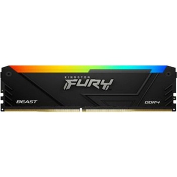 Kingston DDR4 128GB 3200MHz CL16 (4x32GB) KF432C16BB2AK4